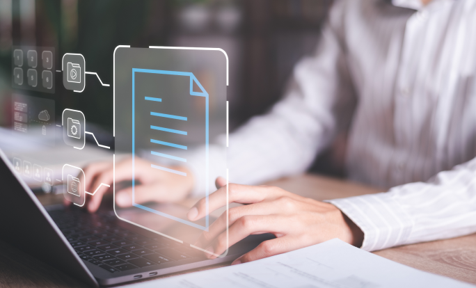 Statistical Data Request