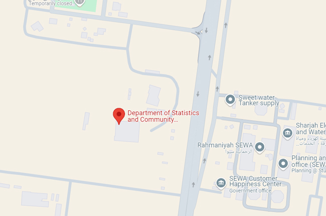 dscd-offcial-address-map