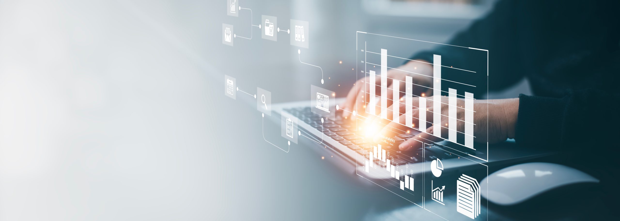 Working,Data,Analytics,And,Data,Management,Systems,And,Metrics,Connected